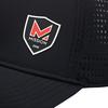 Mission Flex Cooling Power Varsity Hat view 2