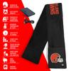 ActionHeat Cleveland Browns 5V Battery Heated Scarf view 4