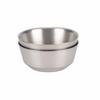 Snow Peak Titanium Double Bowl - 600mL view 3