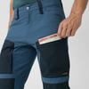 FjallRaven Men's Keb Agile Trouser - Long view 8
