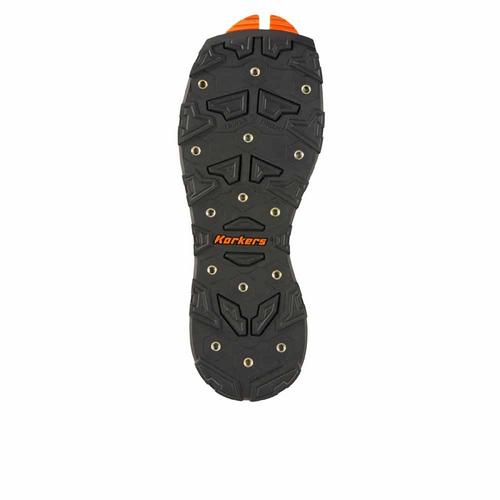 Korkers Triple Threat Blank Soles