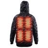 FNDN Reversible Heated Puffy Sweatshirt view 2