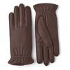 Hestra Men's Handsewn Montgomery Elk Leather Gloves view 1