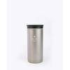 Snow Peak Titanium Kanpai Bottle 350ml view 2