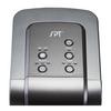Sunpentown Tower HEPA/VOC Air Cleaner with Ionizer view 1
