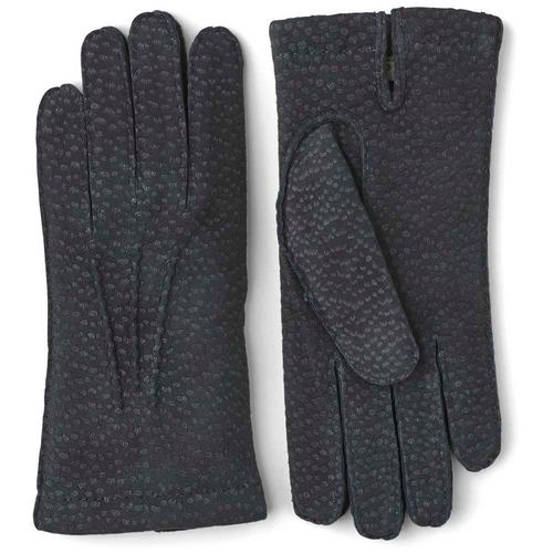 Hestra Men's Carpincho Handsewn Cashmere Leather Gloves