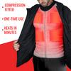 ActionHeat One Time Use Heated Vest view 6