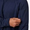 Mobile Warming Men's Element Mid-Layer 1/4 Zip Long Sleeve Heated Shirt view 7