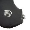 Bar Mitts Cold Weather Mountain Commuter Bike Handlebar Mittens for Bar Ends Mirror - XL - Extreme view 6