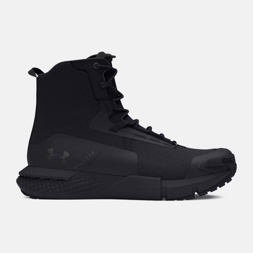 Under Armour Men's Valsetz Wide 4E Tactical Boots