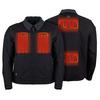 Mobile Warming Men's UTW Pro Heated Jacket view 4