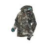 DSG Women's Ava 2.0 Softshell Hunting Jacket view 3