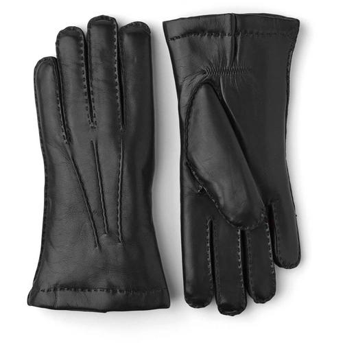 Hestra Men's Hairsheep Handsewn Lambskin Lined Gloves