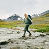 FjallRaven Women's Abisko Trekking Tight Pro view 7