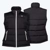 Mobile Warming Women's Crest 2.0 Down Heated Vest view 1