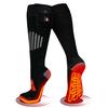 ActionHeat 5V Wool Battery Heated Socks - Replacement Socks Only view 3