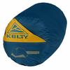 Kelty Far Out 2 Person Tent - Olive Oil/Deep Teal view 4