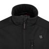 Radians Men's Heated Soft Shell Jacket view 3