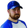 Polar Products Cool58 Baseball Cap view 2