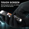 Dr.Warm Rechargeable Heated Gloves Liners view 2