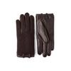 Hestra Women's Millie Neat Leather Gloves view 1