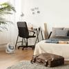 Vornado 633DC Energy Smart Air Circulator - White view 2