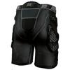 509 R-Mor Protection Riding Short view 1