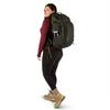 Kelty Redwing Traveler 40 Backpack - Black view 7