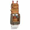 Kelty Camp Galley Deluxe - Beluga/Dull Gold view 3