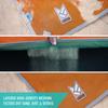 CGear Original Sand-Free Mat - 10' x 10' view 6