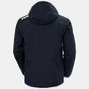 Helly Hansen Men's Crew Hooded Midlayer Jacket 2.0 view 2