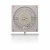 Suncourt ThruWall Room to Room Fan with Airflow Adaptors Plates view 1