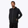 Mobile Warming Men's Element Mid-Layer Full Zip Heated Hoodie view 1