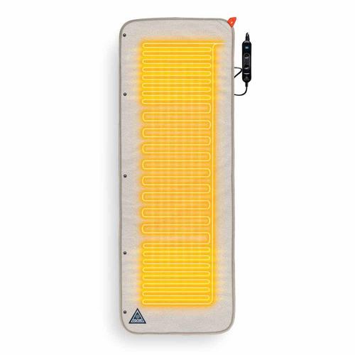 Ignik Flipside Heated Bed Cover Fleece