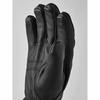 Hestra Men's Tore Deerskin Leather Gloves view 6