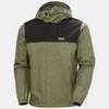 Helly Hansen Men's Vancouver Rain Jacket view 2