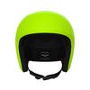 POC Skull Dura Junior Helmet - Fluorescent Yellow/Green Matt view 1