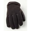 Hestra Men's Christopher Elk Cashmere Gloves view 4