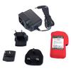 Glovii 7V Battery Heated Base Layer Shirt view 5