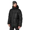 Helly Hansen Men's Arctic Patrol Down Parka Jacket (Black L) view 5