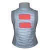 Volt Heat Women's 5V Radiant Heated Vest with Bluetooth Therm Controller view 3