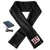 ActionHeat New York Giants 5V Battery Heated Scarf view 1