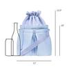 Corkcicle Beverage Bucket Cooler Bag view 5