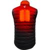 Open Box Gerbing 7V Men's Khione Puffer Heated Vest 2.0 view 3