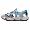 Korkers Women's Swift Sandals with Vibram XS Trek Sole view 4