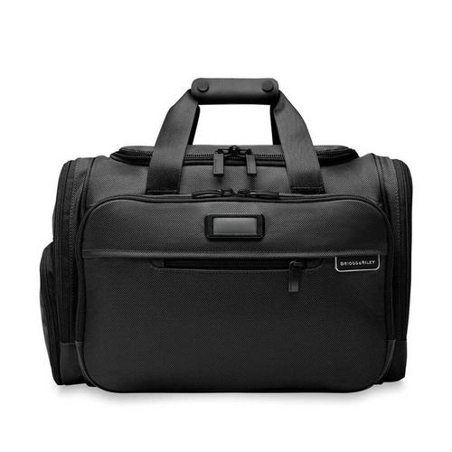 Briggs & Riley Underseat Duffle Bag - Black