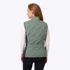 Mobile Warming Women's Aria Hybrid Heated Vest view 3
