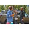 Kelty Camp Galley Deluxe - Beluga/Dull Gold view 6