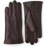 Hestra Men's Hairsheep 1-3/4 BT Handsewn Cashmere Gloves view 2