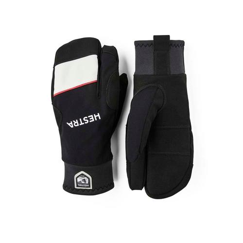 Hestra XC Tracker 3 Finger Ski Mittens